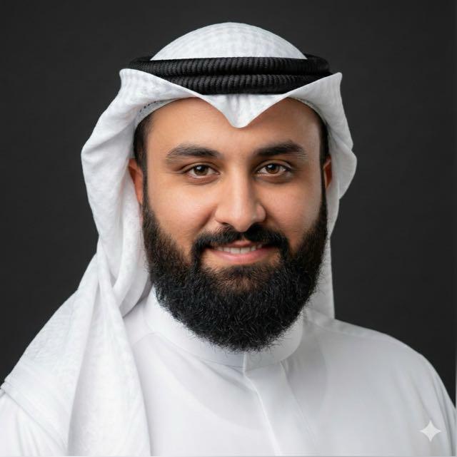 م. عمر الذايدي