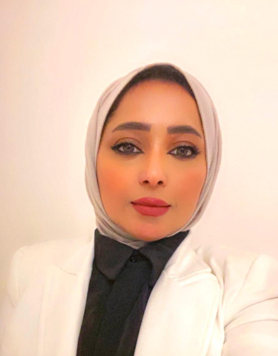 د. فاطمة يوسف الحساوي